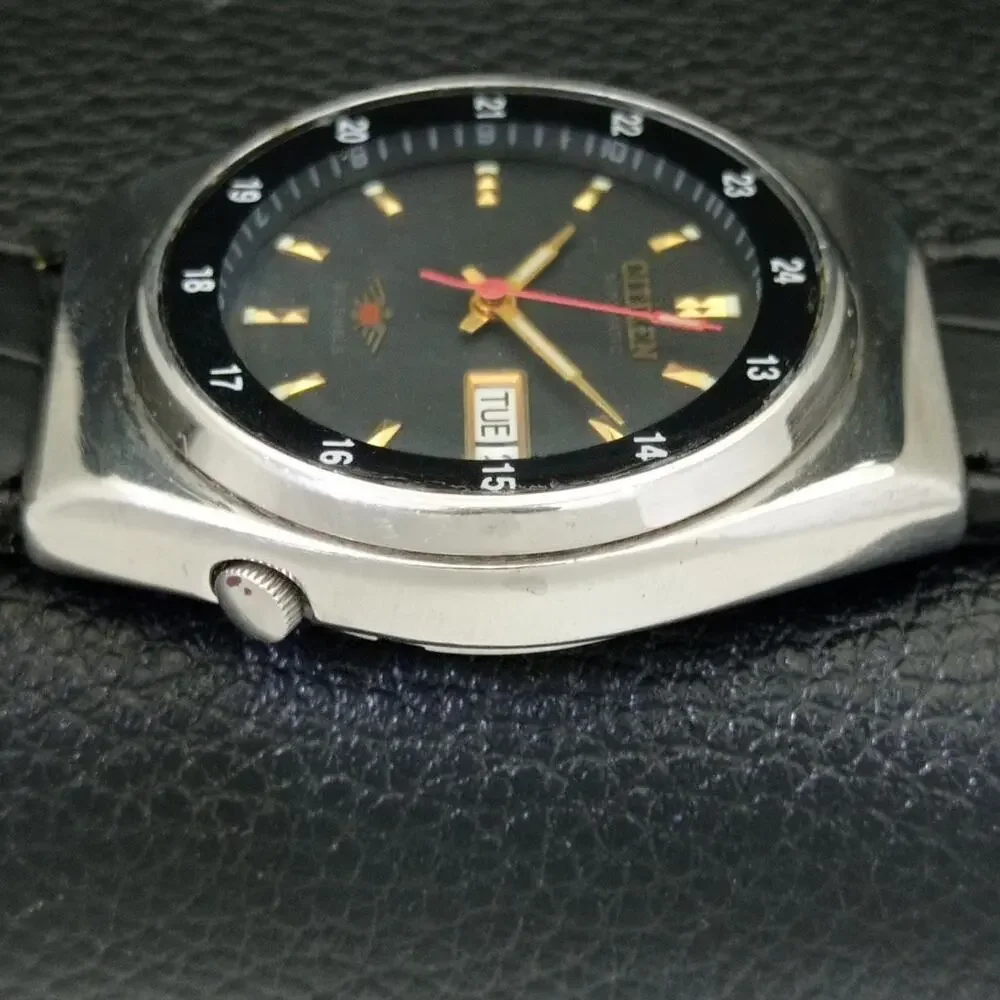 Citizen this watch